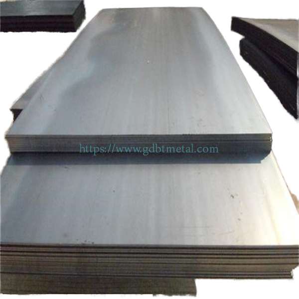 Carbon Steel Plate&Sheet